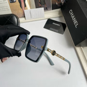 Chanel Sunglasses 46