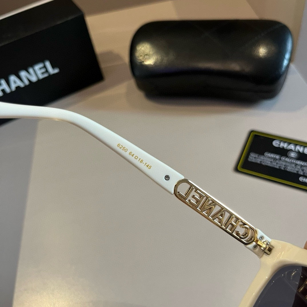 Chanel Sunglasses 40