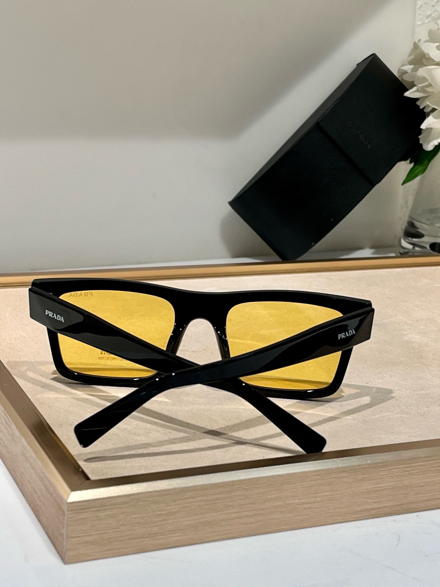 Prada Sunglasses 32