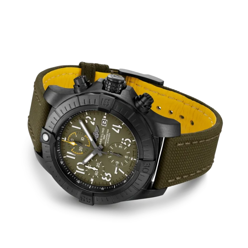 Avenger Chronograph Night Mission V13317101L1X1