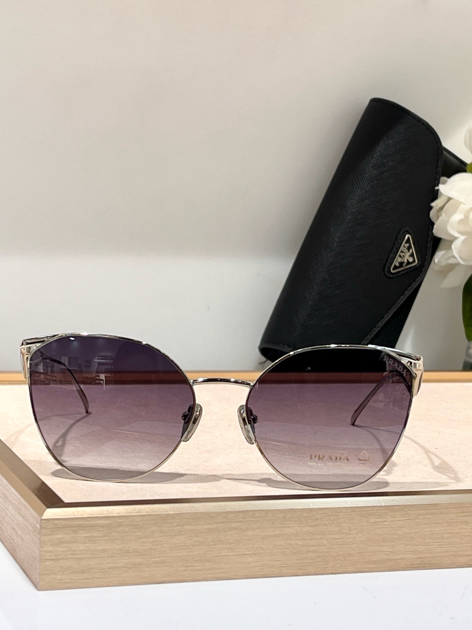 Prada Sunglasses 20