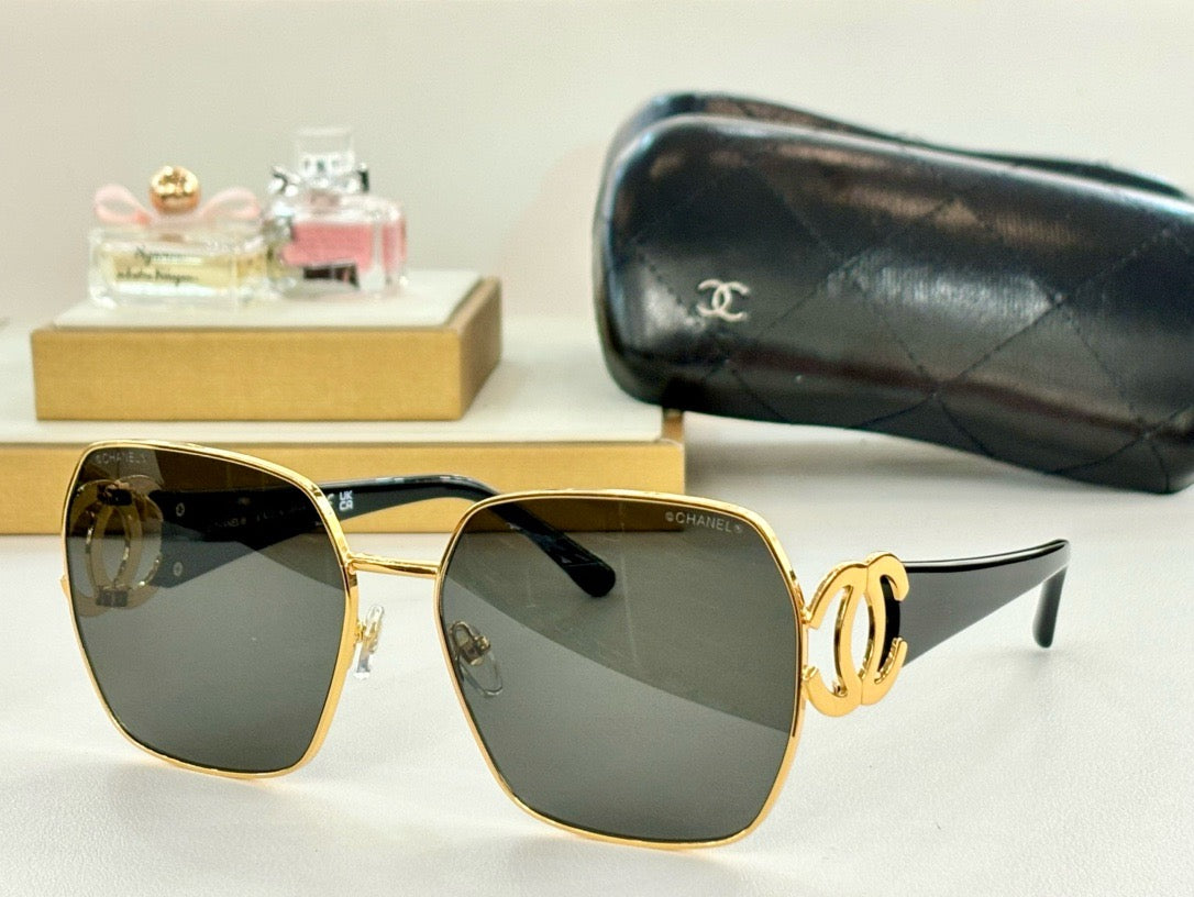 Chanel Sunglasses 11