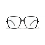 CC Sunglass Black 09029