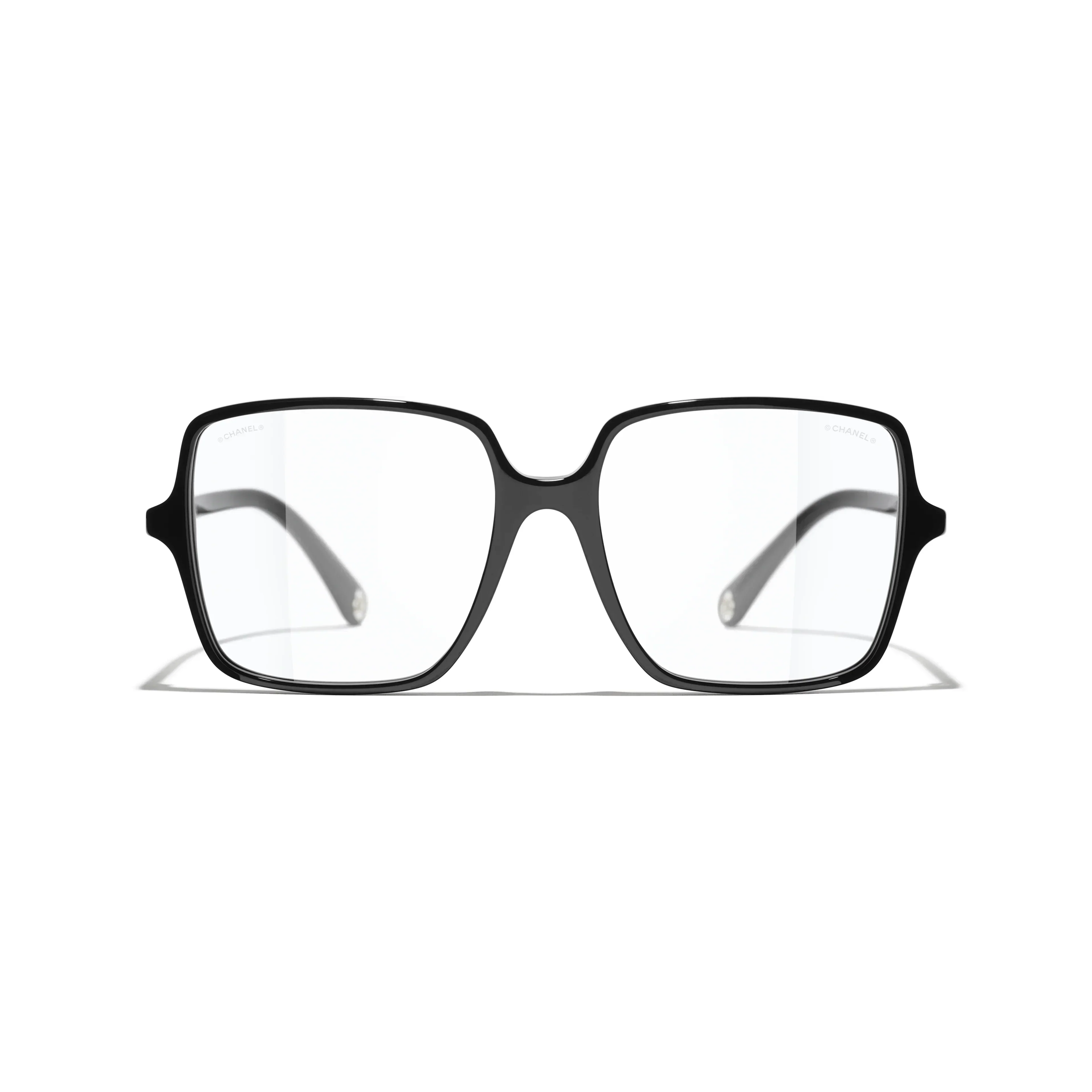 CC Sunglass Black 09029