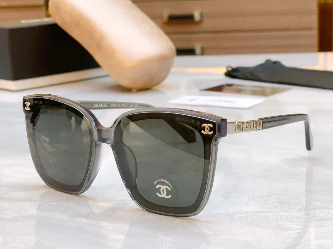 Chanel Sunglasses 18