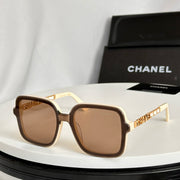 Chanel Sunglasses 25
