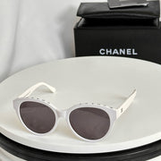 Chanel Sunglasses 22