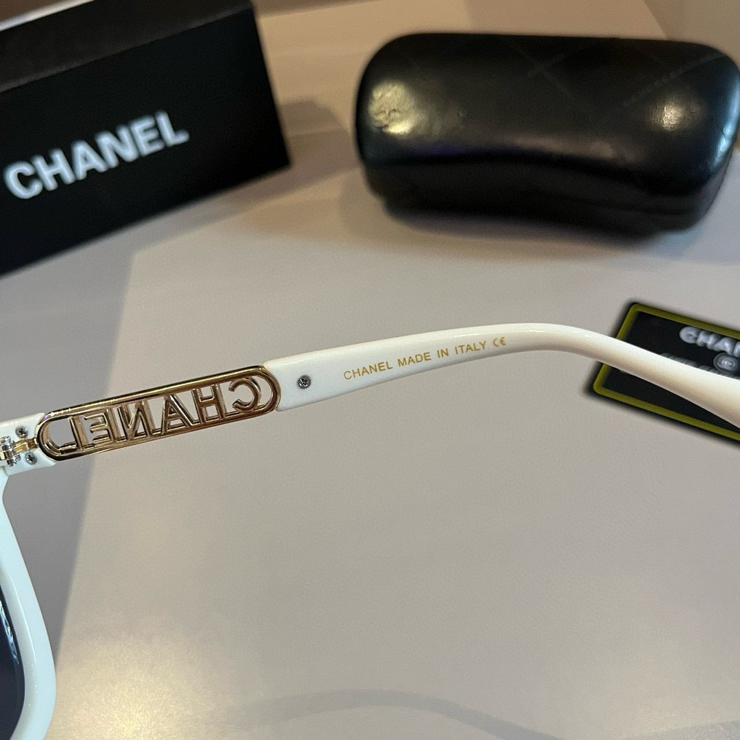 Chanel Sunglasses 40