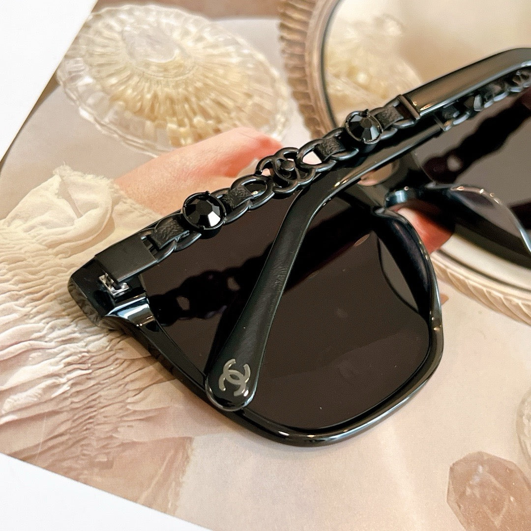 Chanel Sunglasses 44