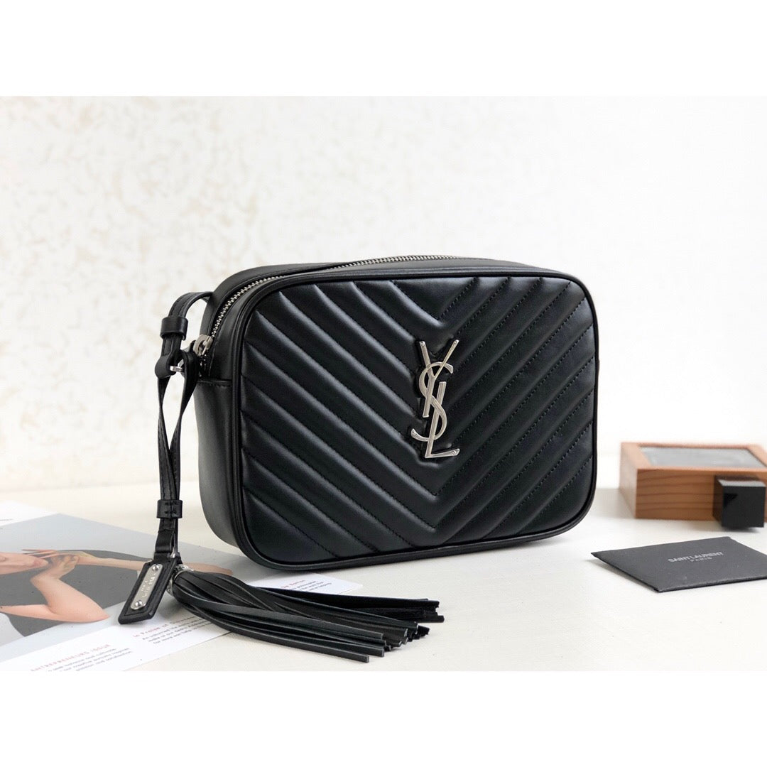 YSL Lou Camera Bag