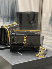 YSL Sunset