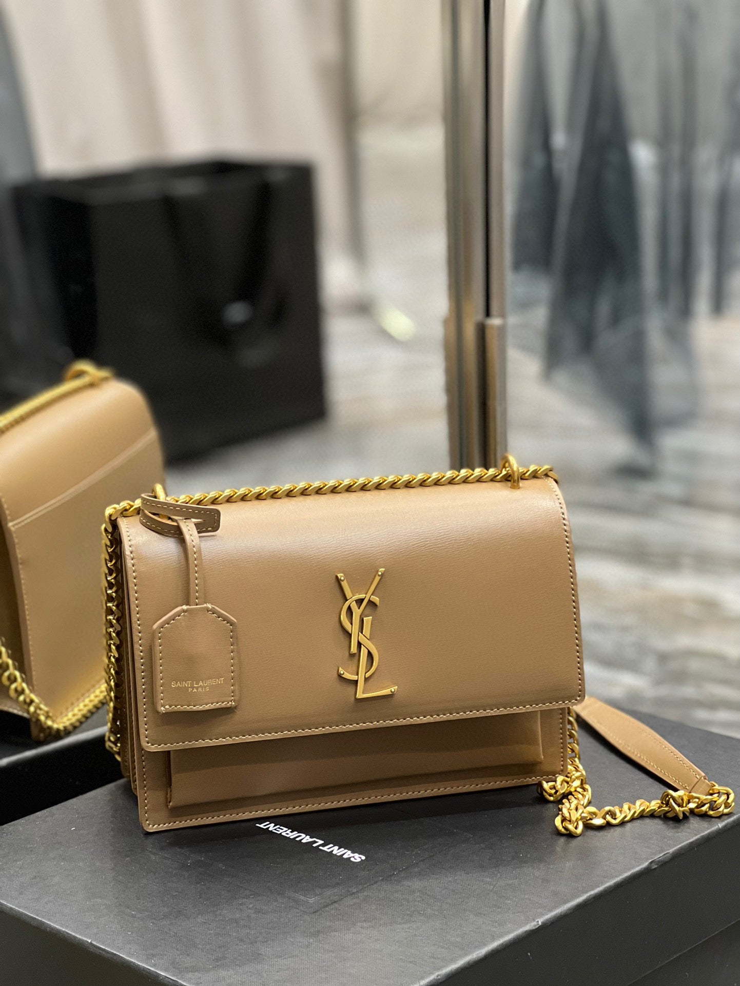 YSL Sunset