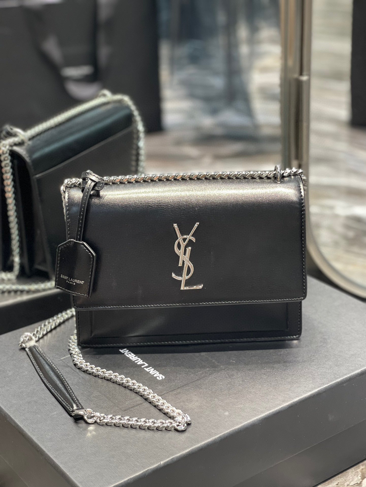 YSL Sunset