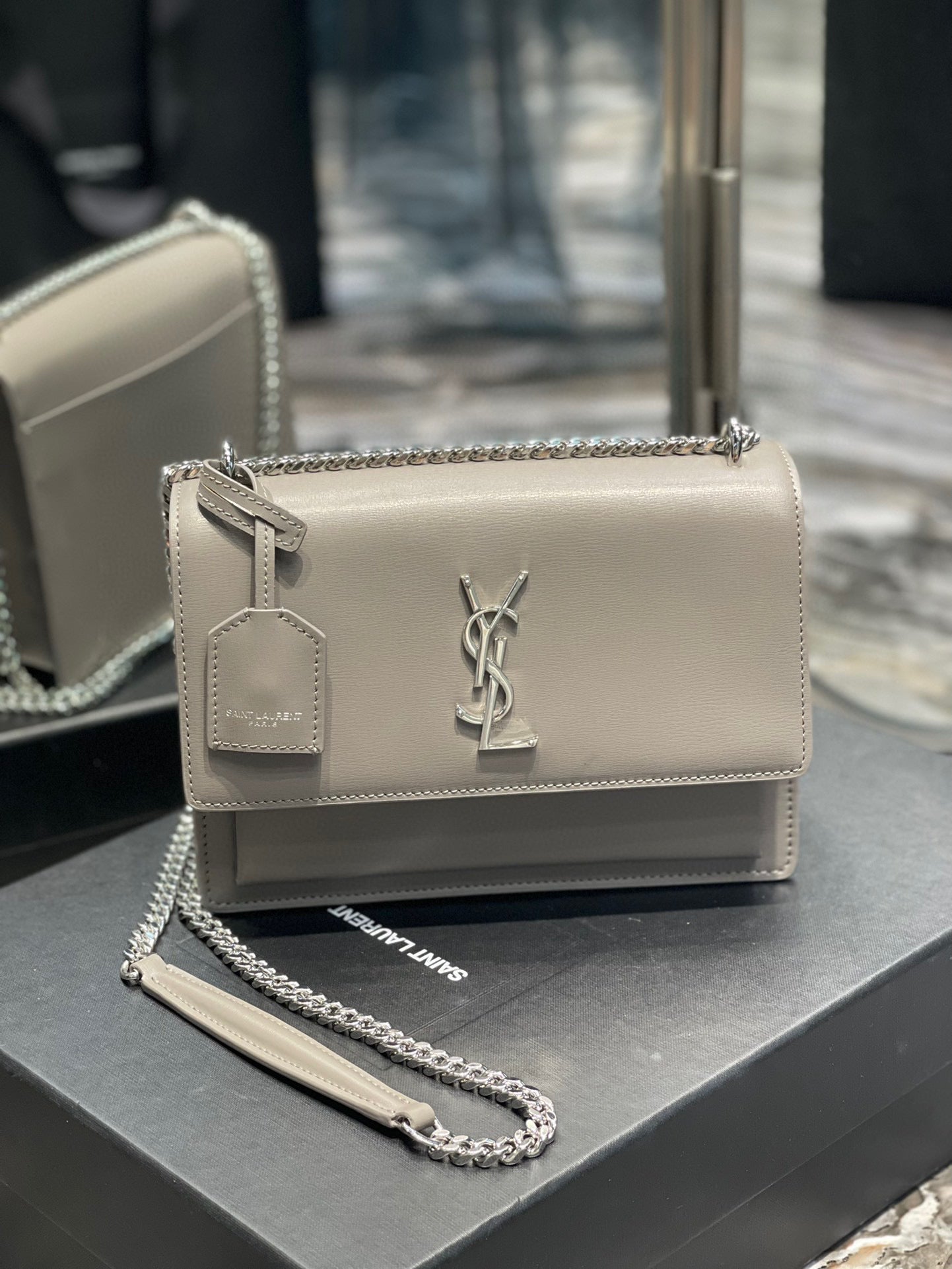 YSL Sunset