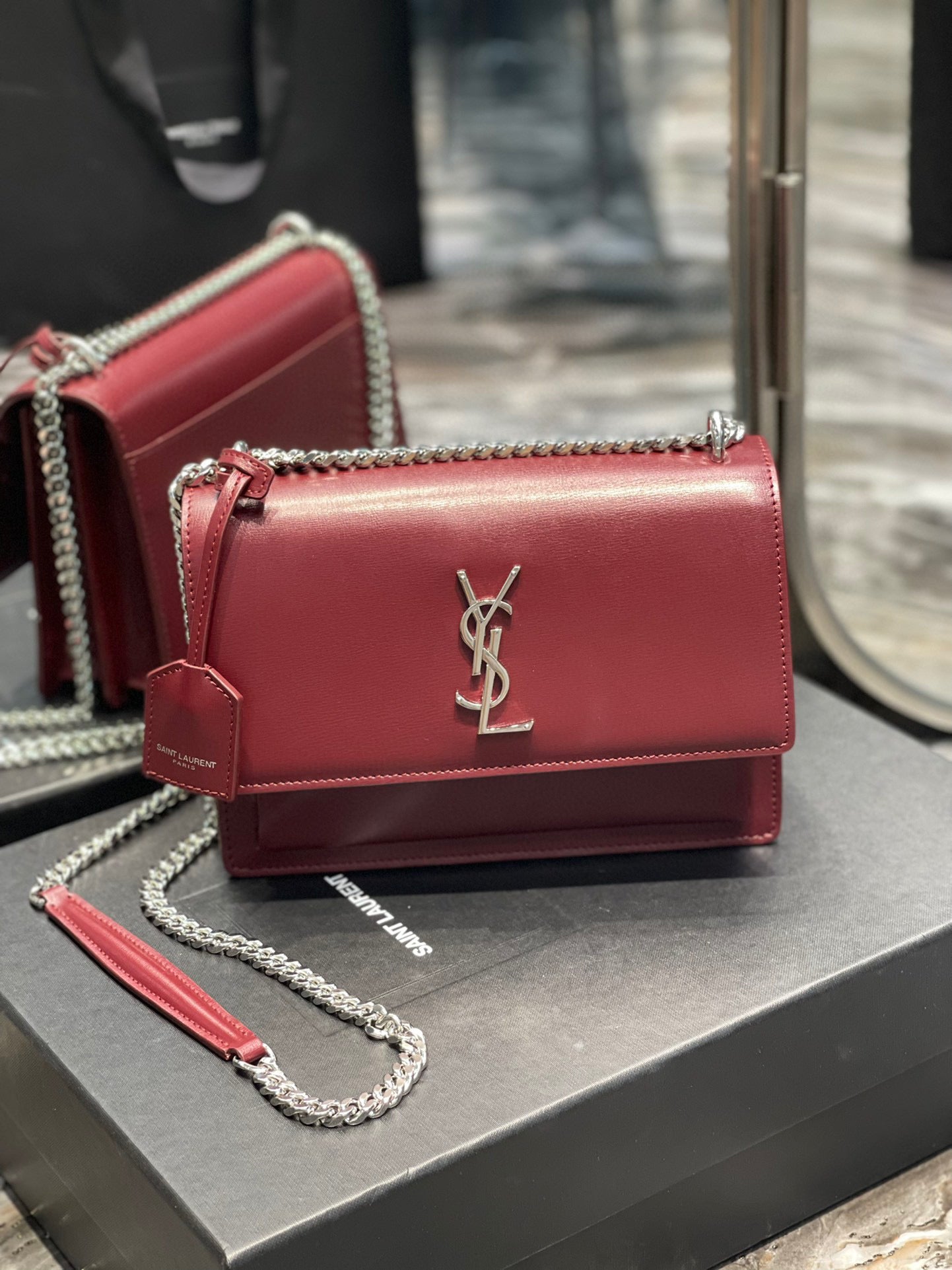 YSL Sunset