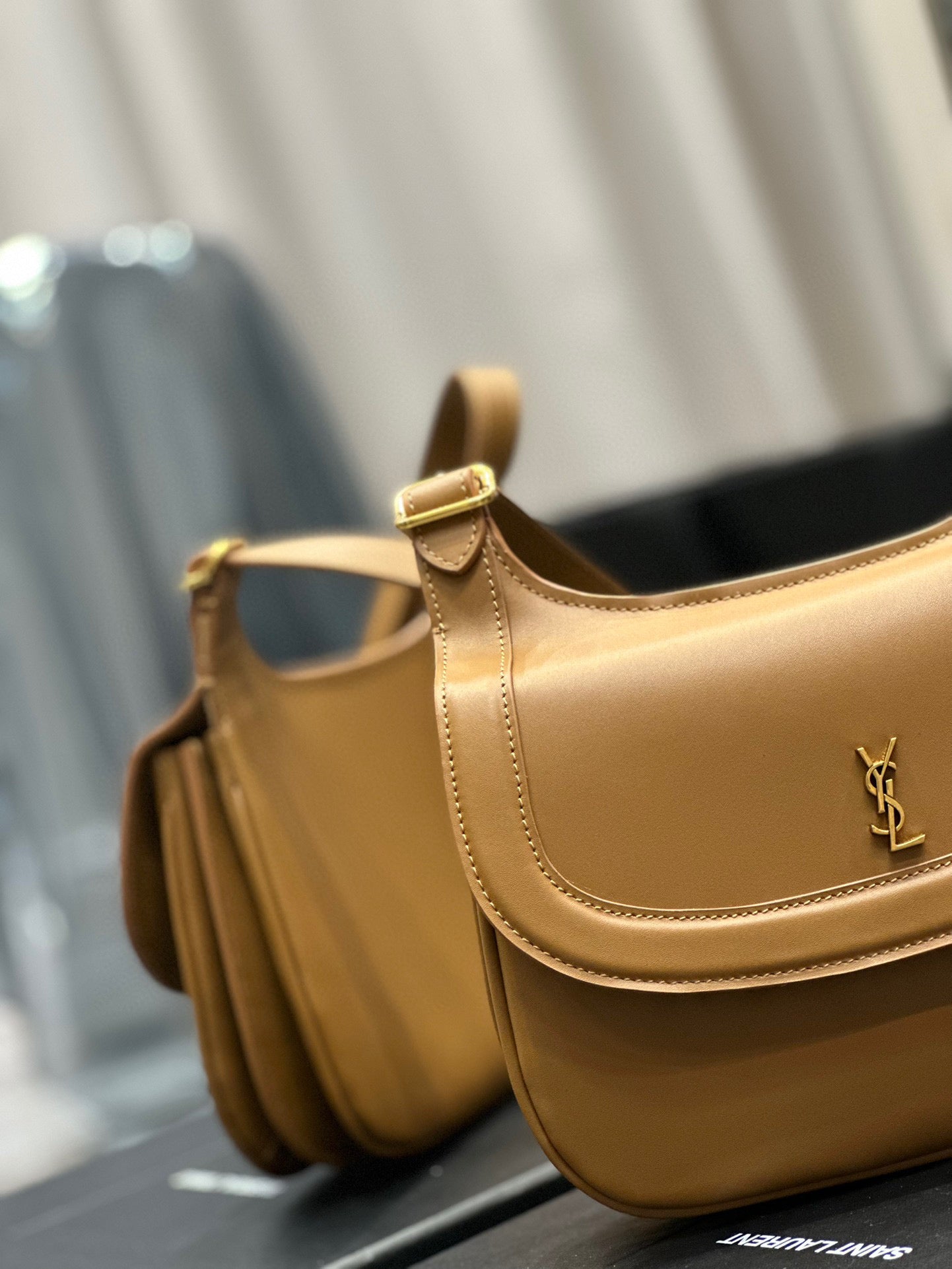 YSL Charlie