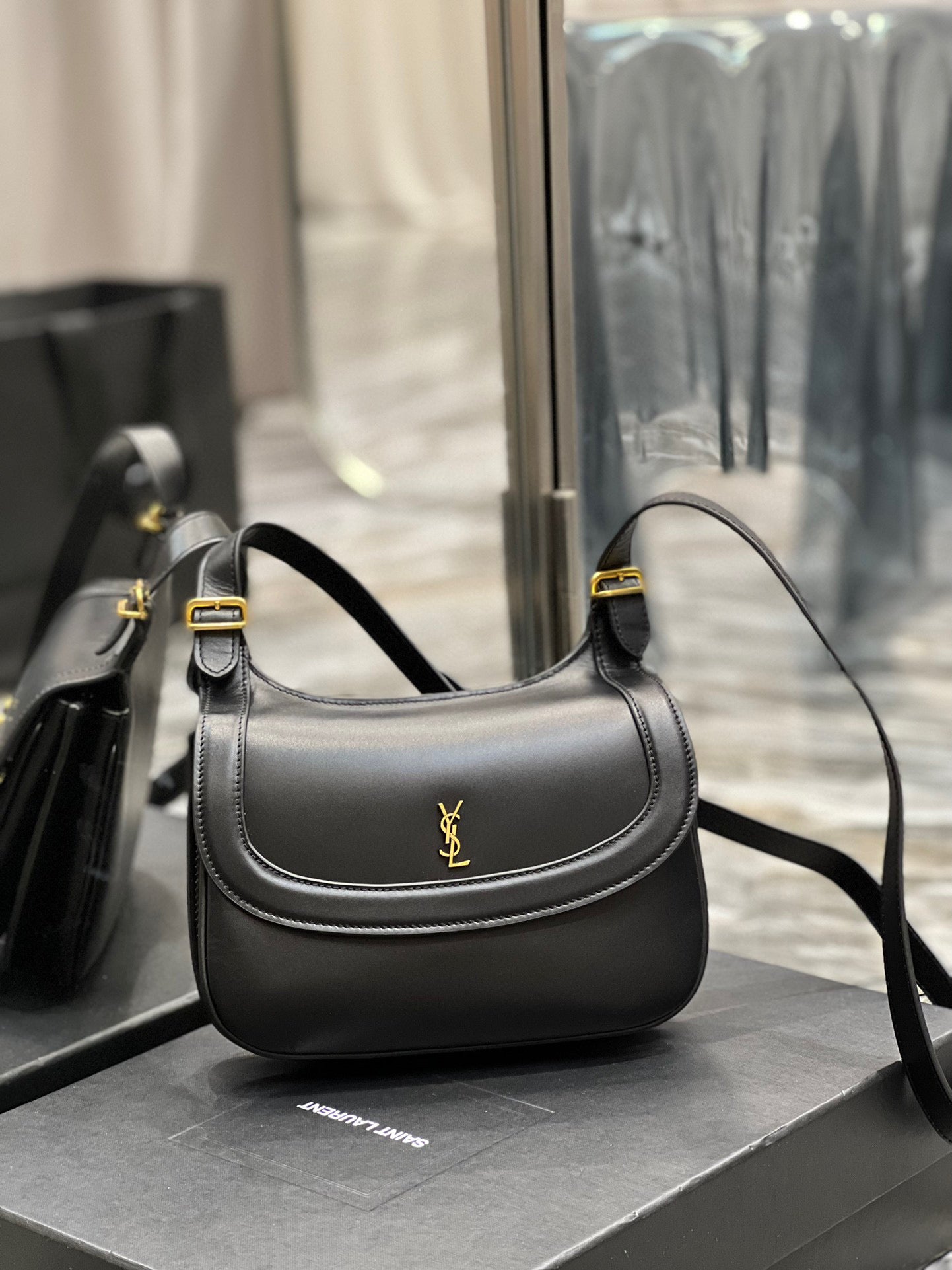YSL Charlie