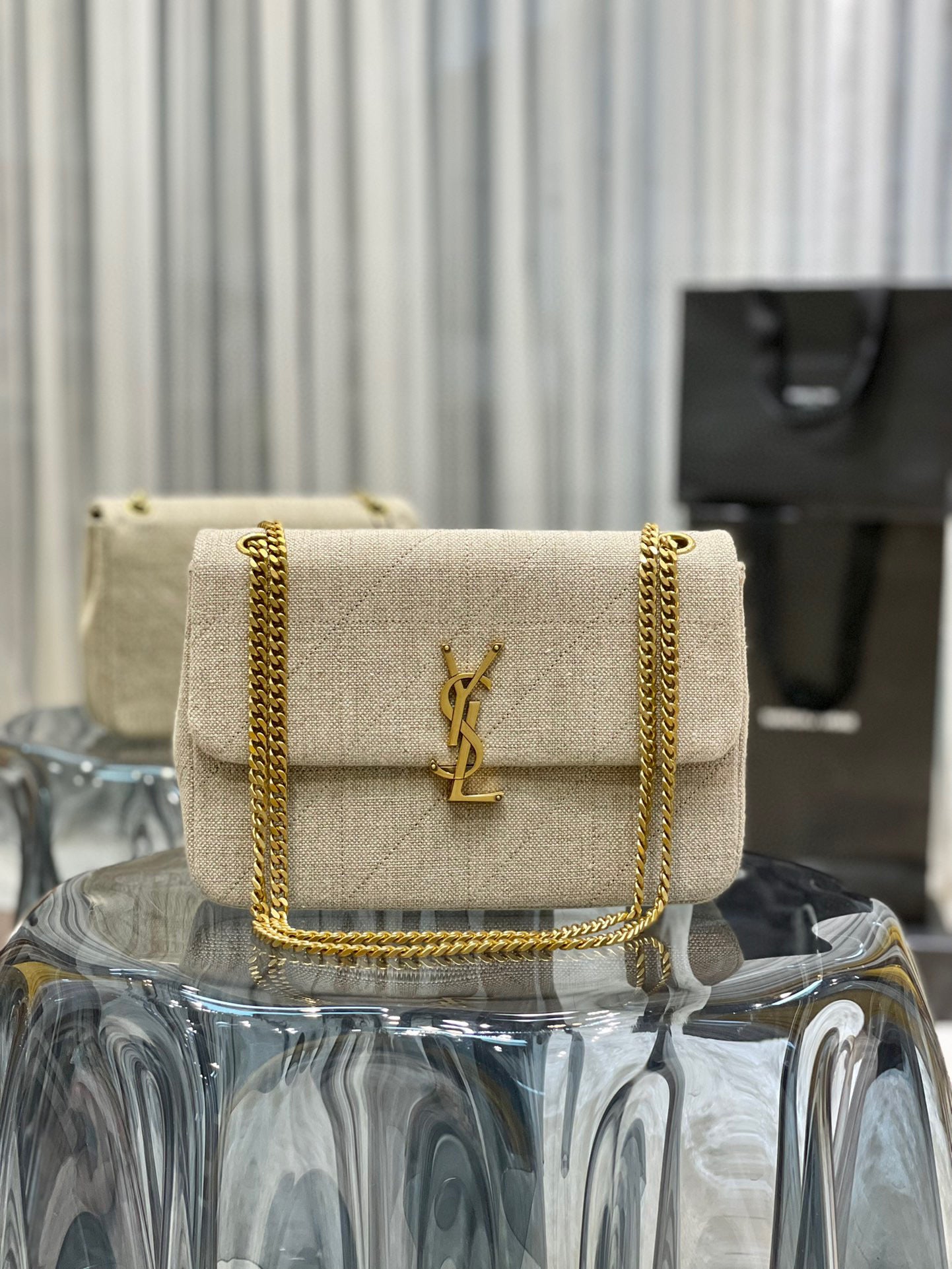 YSL Jamie