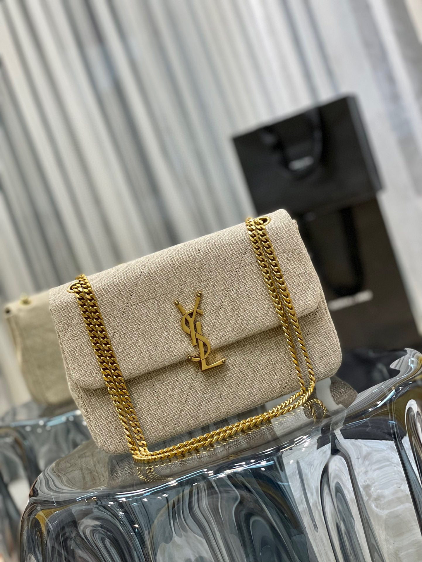 YSL Jamie