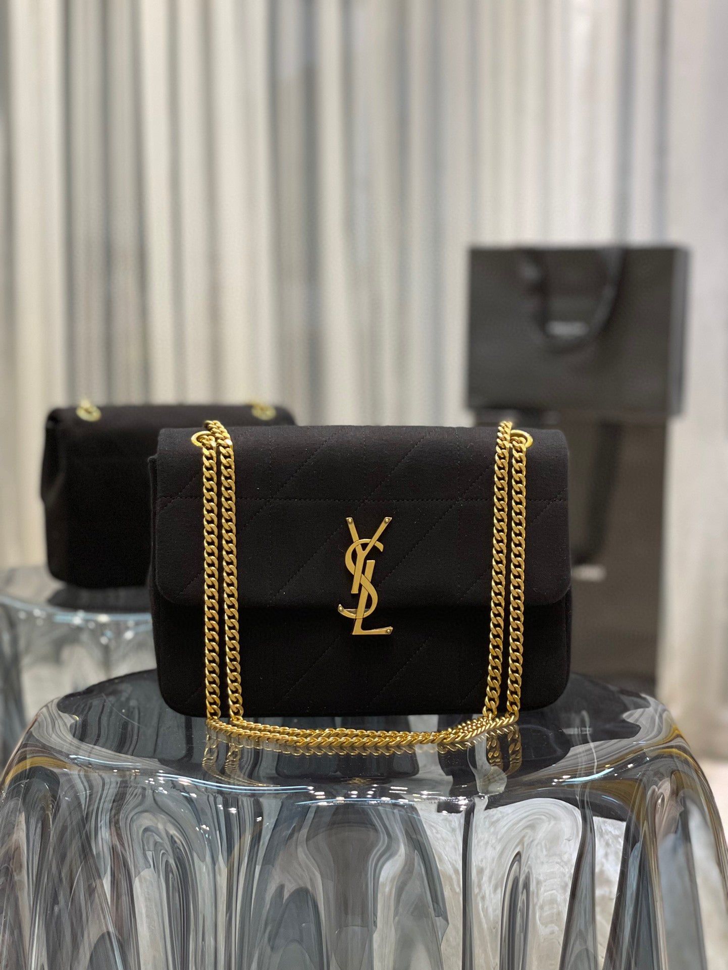 YSL Jamie