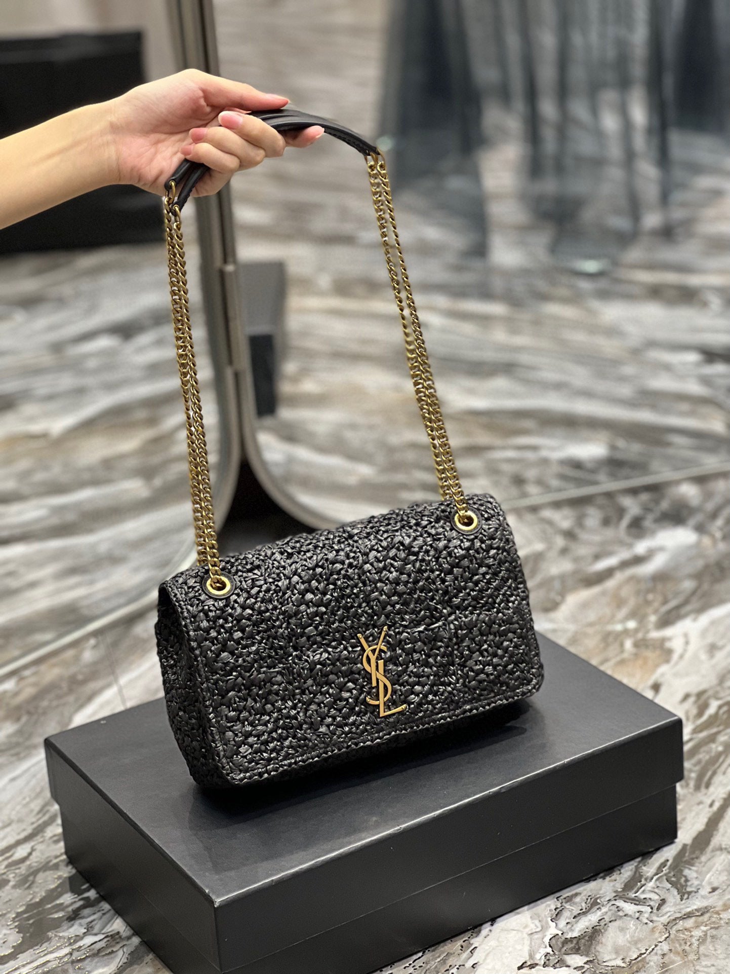 YSL Jamie