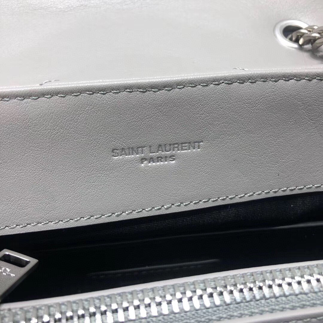 YSL LOULOU SMALL CHAIN BAG