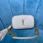 YSL Camera Bag
