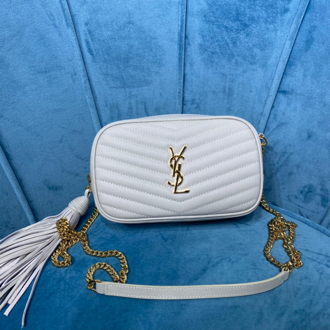 YSL Camera Bag