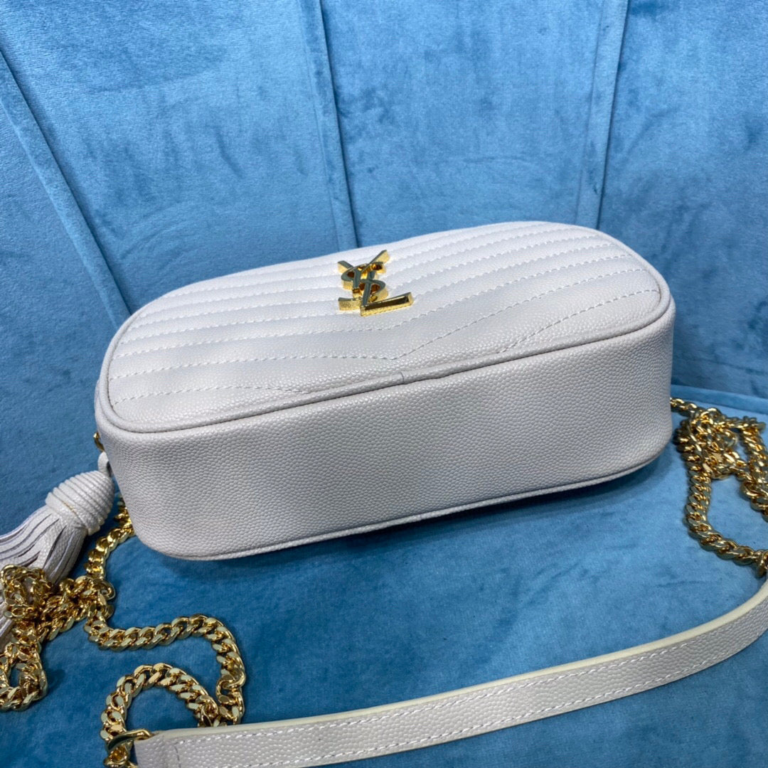 YSL Camera Bag