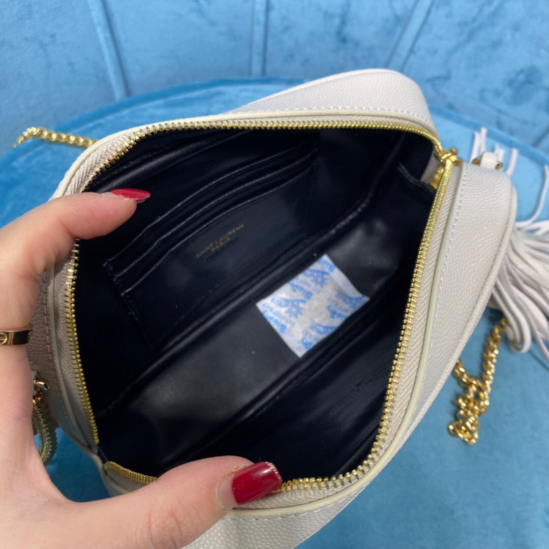 YSL Camera Bag