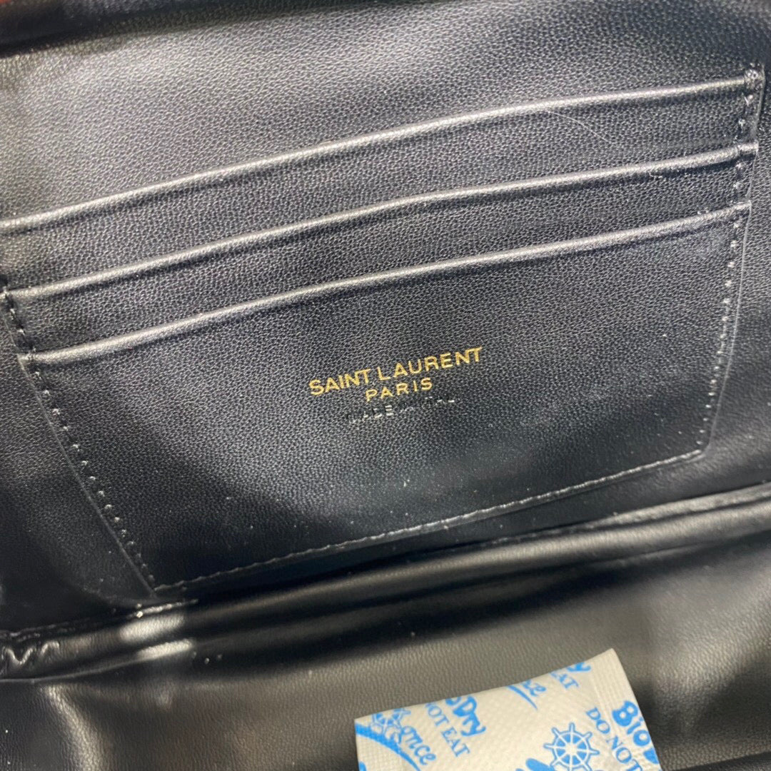 YSL Camera Bag