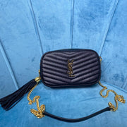 YSL Camera Bag