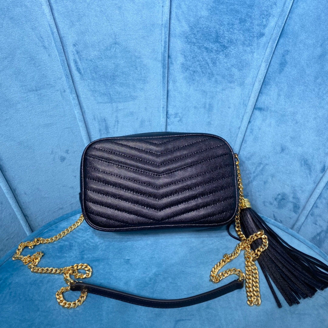 YSL Camera Bag