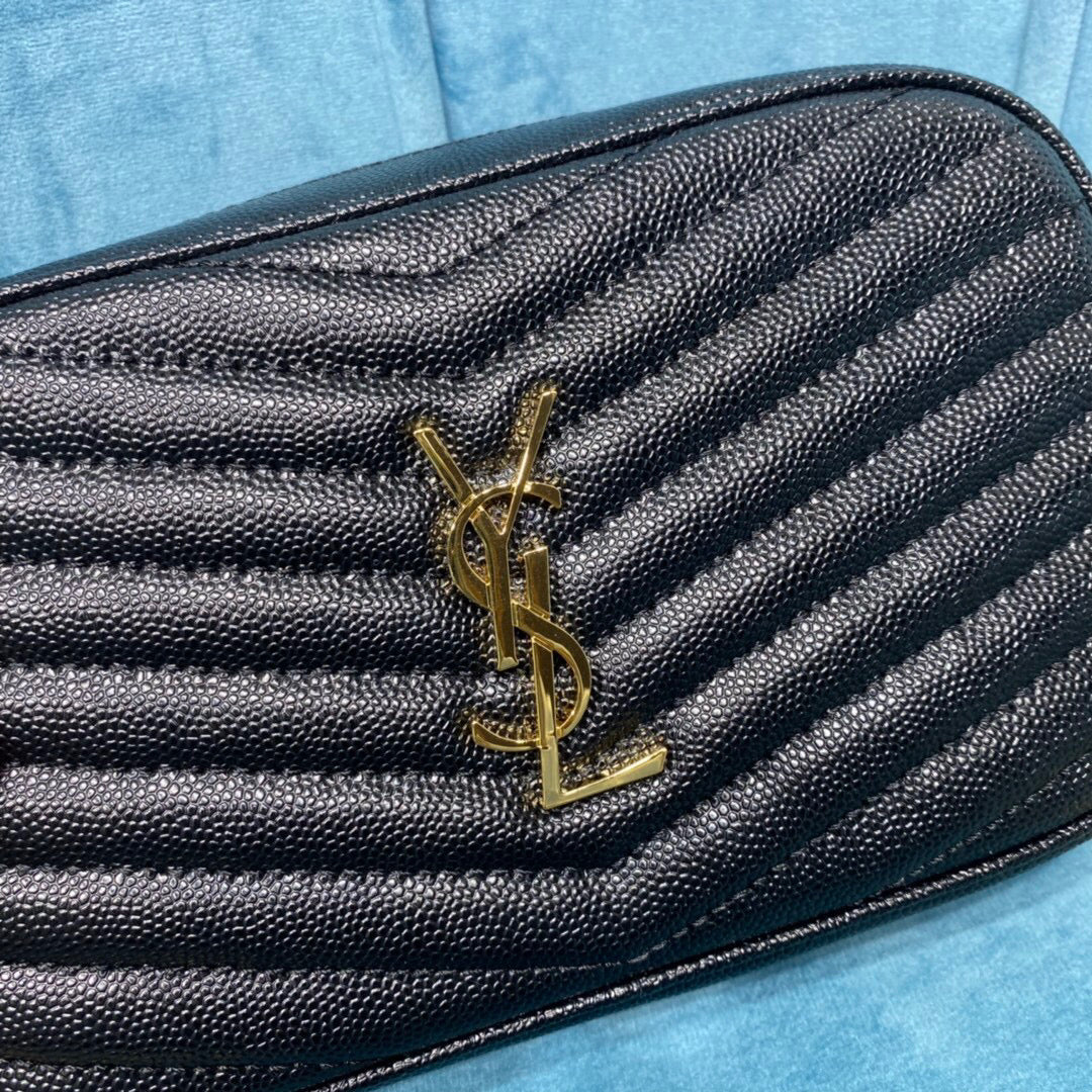 YSL Camera Bag