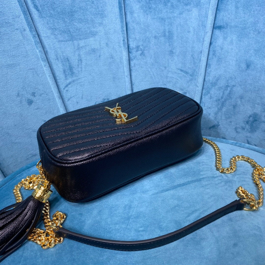 YSL Camera Bag