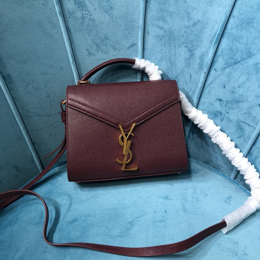 YSL Cassandra
