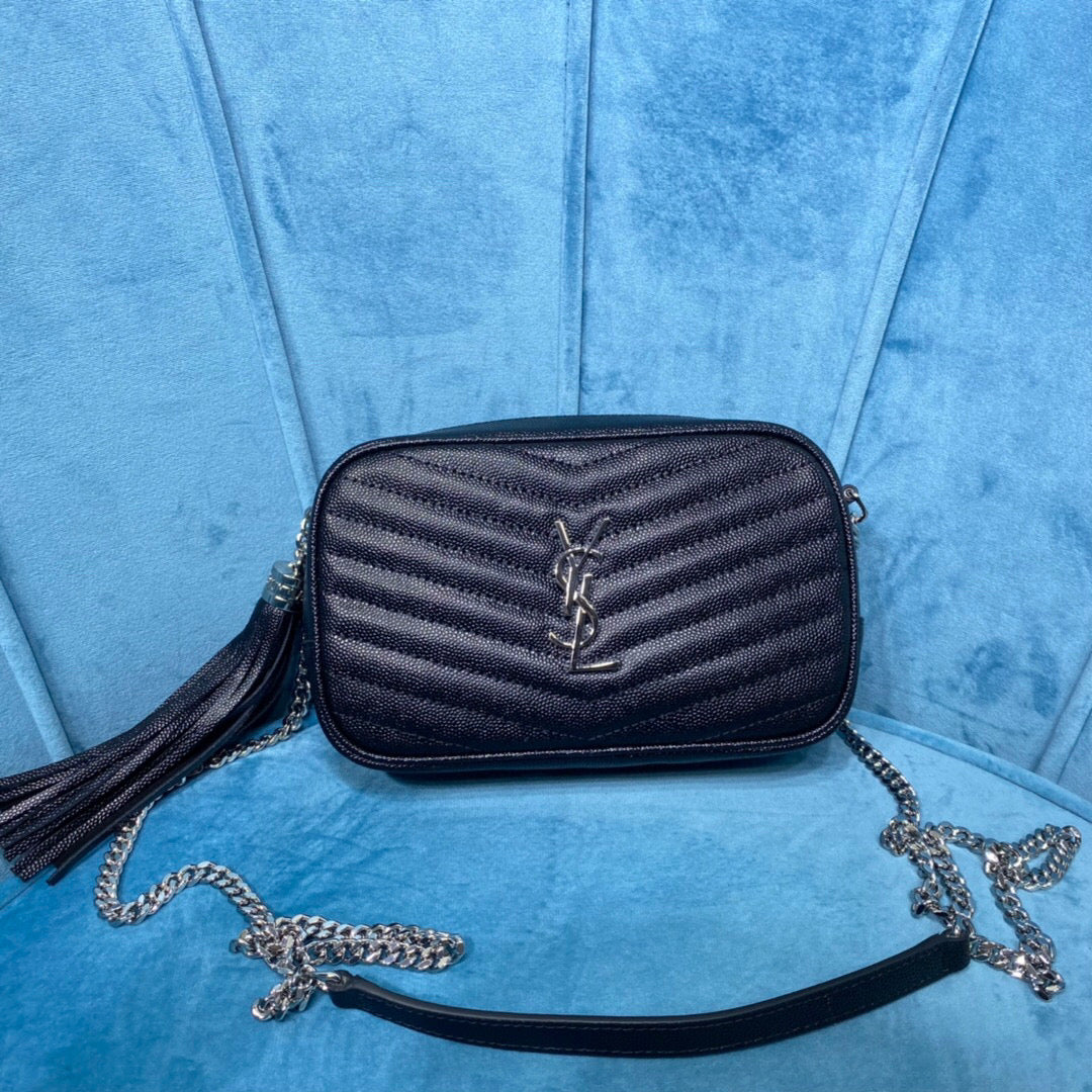 YSL Camera Bag