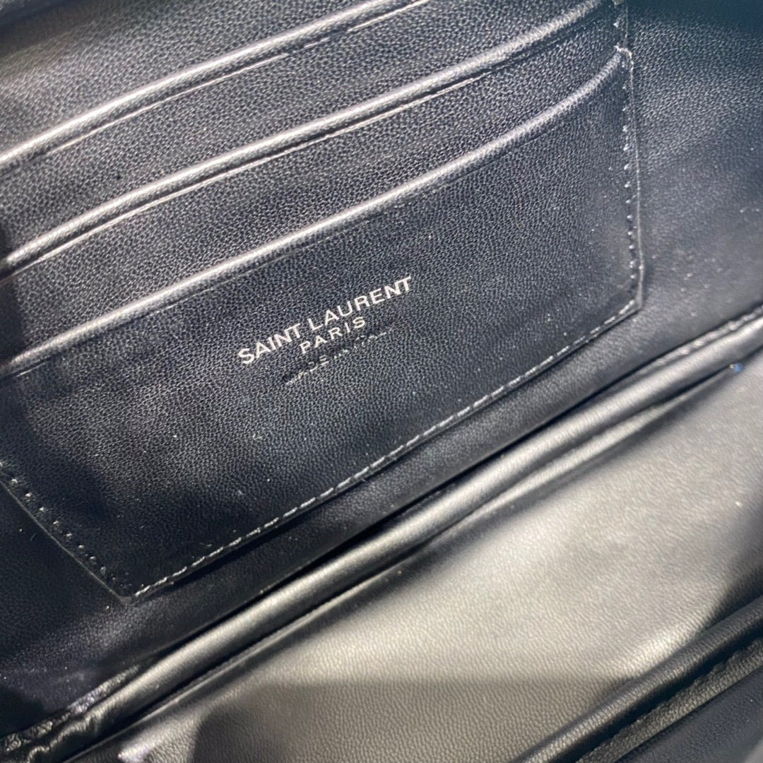YSL Camera Bag