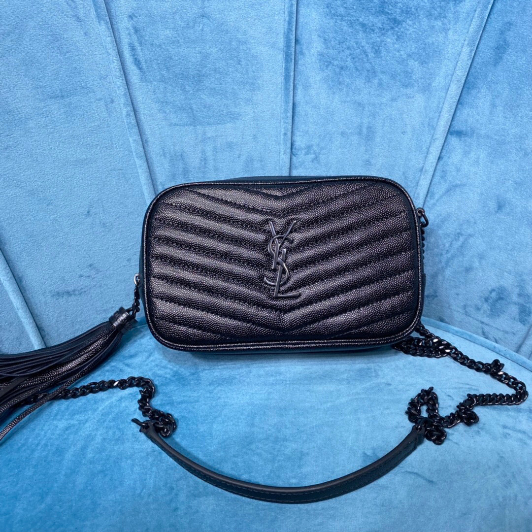 YSL Camera Bag