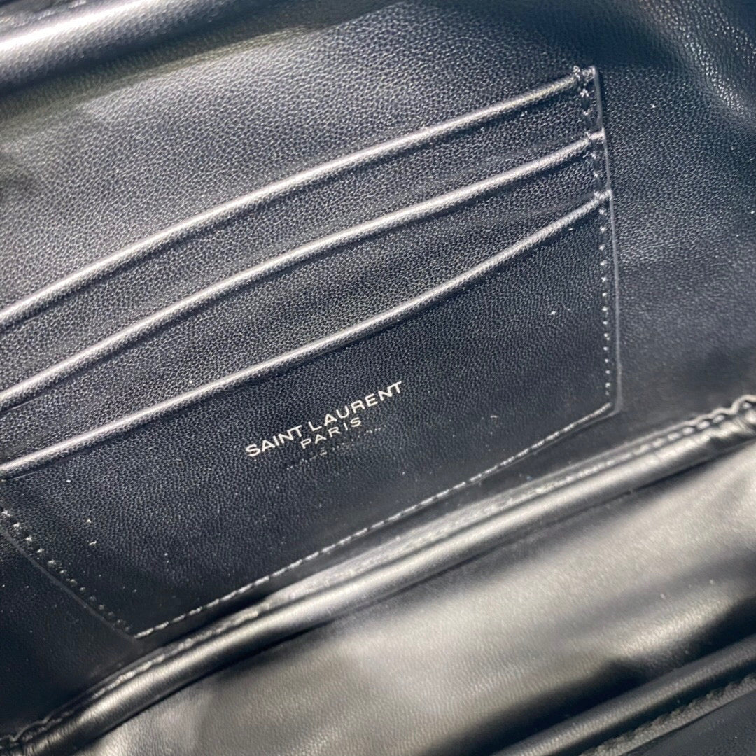 YSL Camera Bag