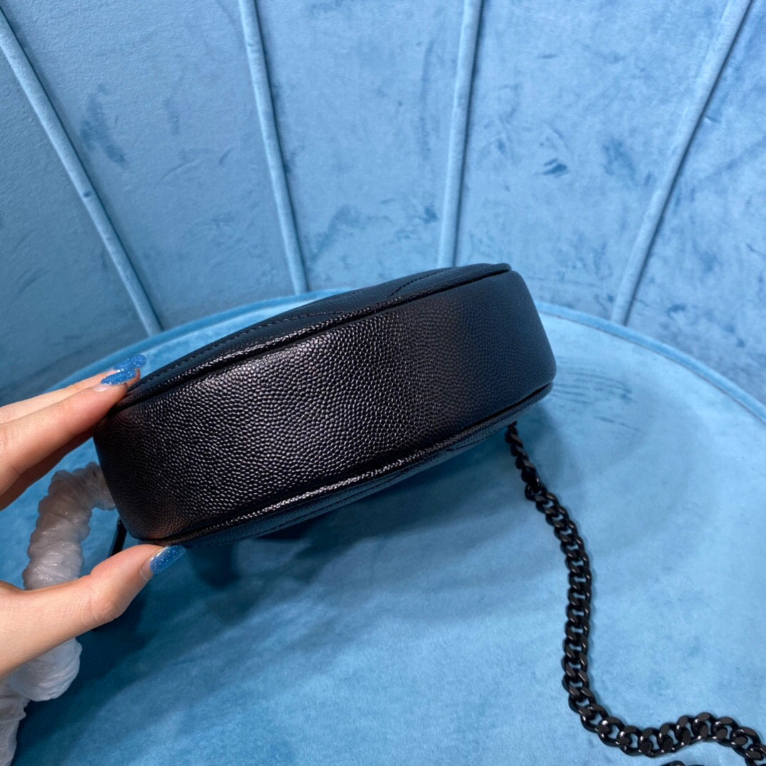 YSL Vinyle Bag