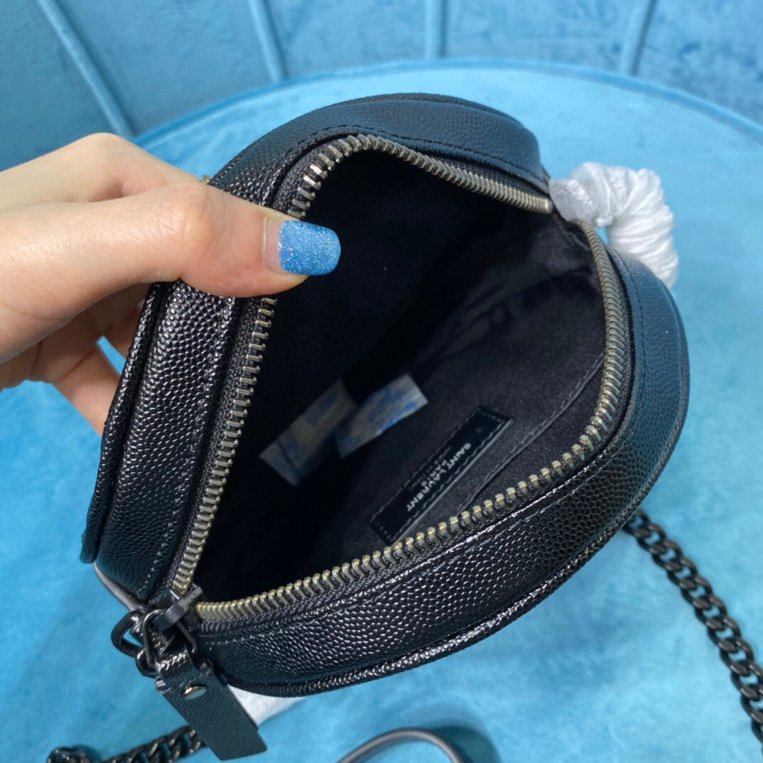 YSL Vinyle Bag