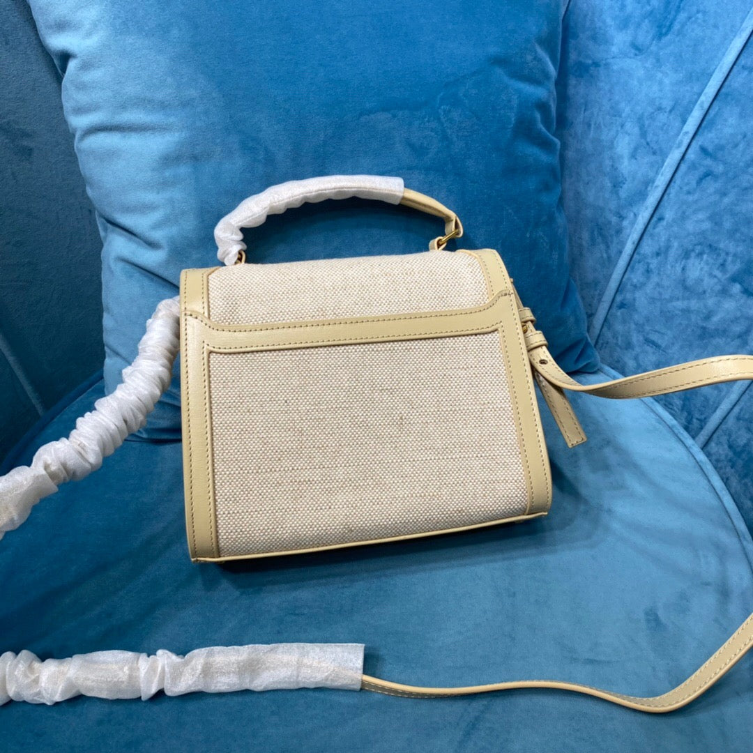 YSL Cassandra
