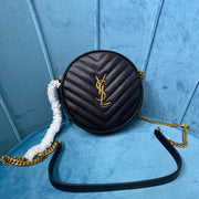 YSL Vinyle Bag