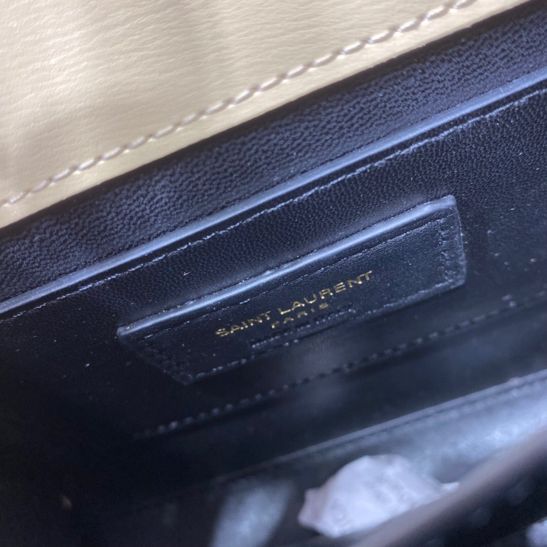 YSL Cassandra