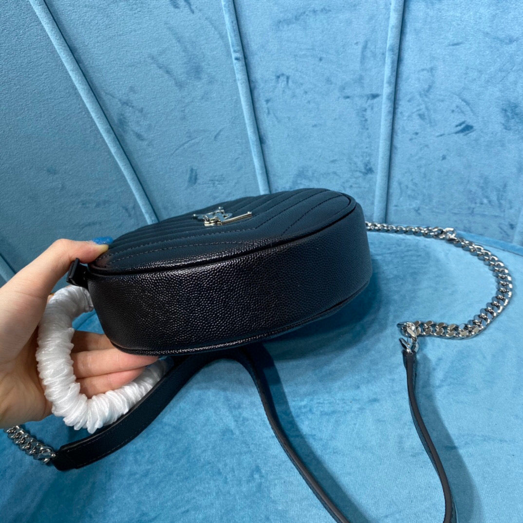 YSL Vinyle Bag
