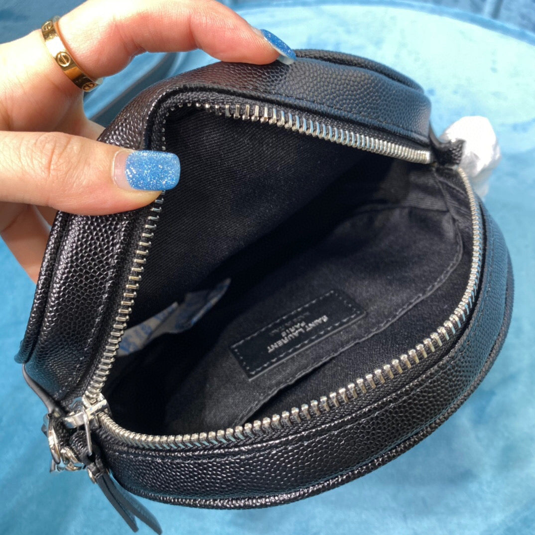 YSL Vinyle Bag