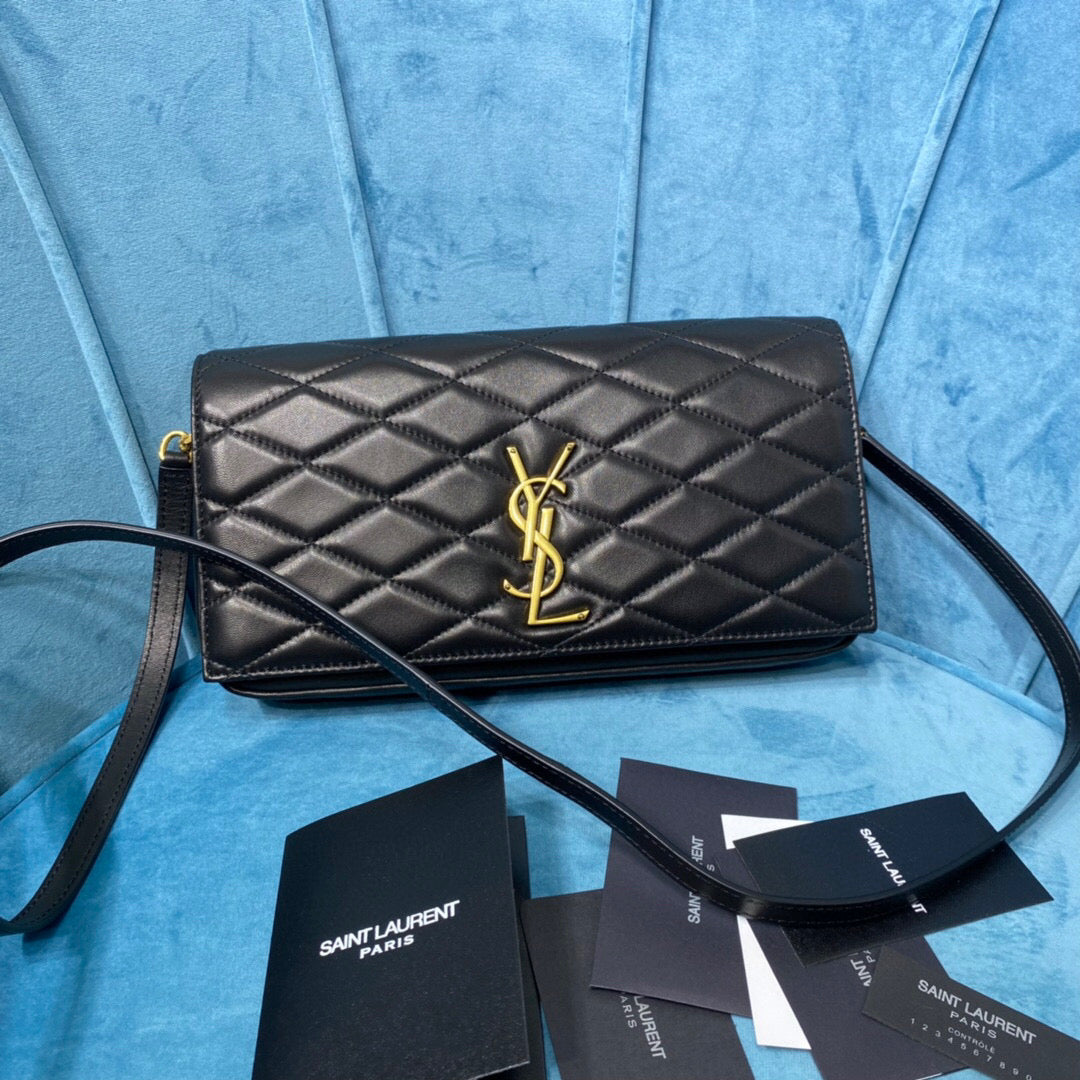 YSL Shoulder Bags