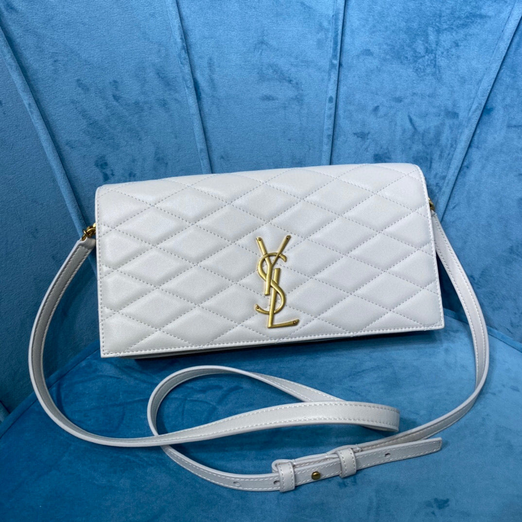 YSL Shoulder Bags