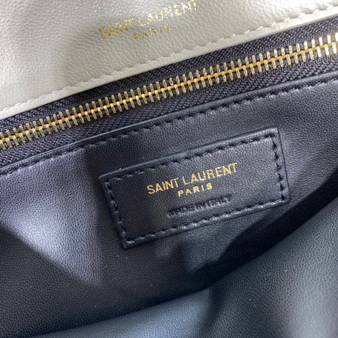 YSL Shoulder Bags